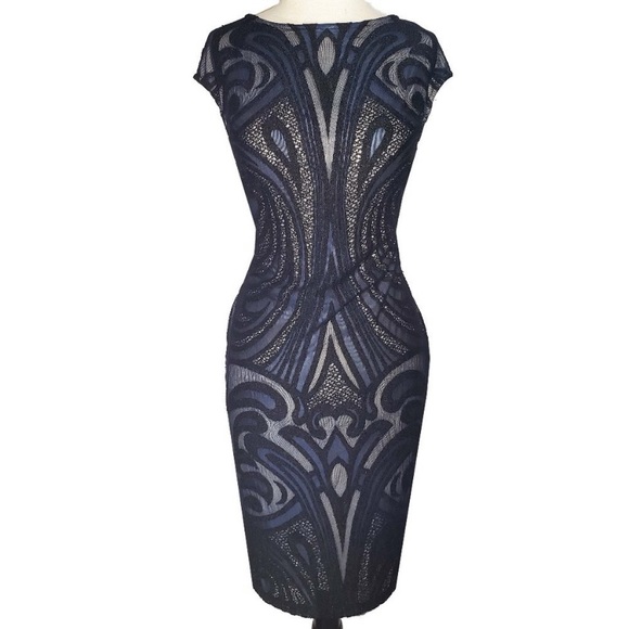 julia jordan Dresses & Skirts - NWOT Julia Jordan Sheath dress in size 4